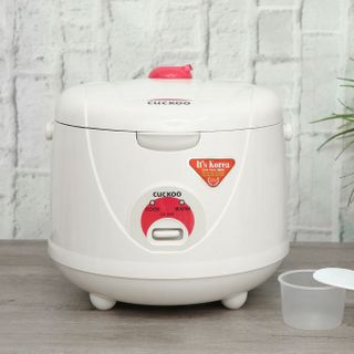 Nồi cơm điện cơ 1,8L Cuckoo CR-1021