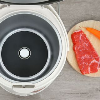 Nồi cơm điện cơ 1,8L Cuckoo CR-1021