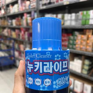 Cốc thả bồn cầu Hàn Quốc 180 gram