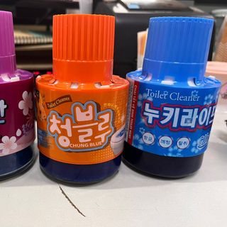 Cốc thả bồn cầu Hàn Quốc 180 gram giá sỉ