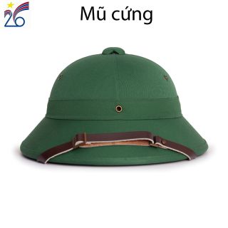 Mũ cứng cuốn vành, mũ cối cao cấp chuẩn công ty 26, mũ cứng siêu bền đẹp, chắc chắn, chịu lực va đập cực tốt.