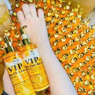 Tinh chât bóc đen vip chai 250ml- Không cần ủ-không bào mòn-không bết rít