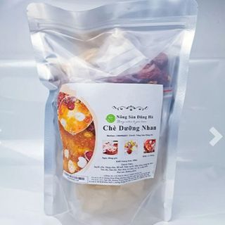 Set chè dưỡng nhan 350g