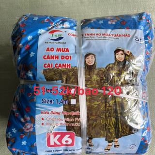 Áo phương tiện rời bộ phương tiên áo bít dù dơ bô đủ các loại(tính cây 50,cây 100 và từng áo)có giá trên sản phẩm