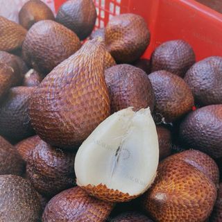 Mây indonesai (salak pondoh)