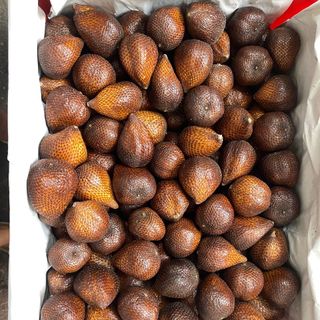 Mây indonesai (salak pondoh)