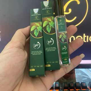 Xịt khử mùi nách