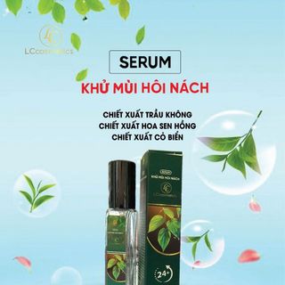 Xịt khử mùi nách