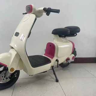 Xe Điện Hotgirl VC Cao Cấp - Giá 6.8 Triệu - Giao Hàng Toàn Quốc - Xem Tại Biên Hòa, Đồng Nai
