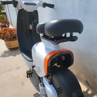 Xe Điện Hotgirl VC Cao Cấp - Giá 6.8 Triệu - Giao Hàng Toàn Quốc - Xem Tại Biên Hòa, Đồng Nai