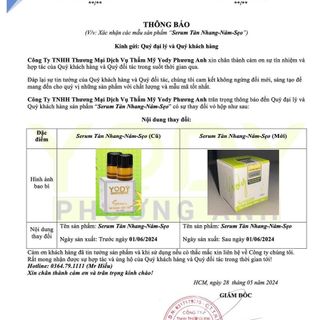 Serum TCA Peel: Chấm Quét Mụn, Nám, Tàn Nhang & Sẹo Rỗ