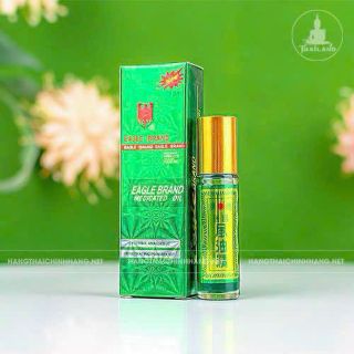 Dầu lăn con ó
