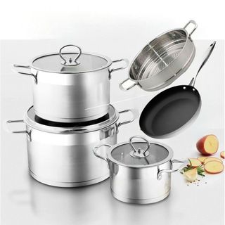 Cần tuyển đối tác phân phối , đại lý , cộng tác viên đối với dòng sản phẩm nối , chảo inox Cookery !!!