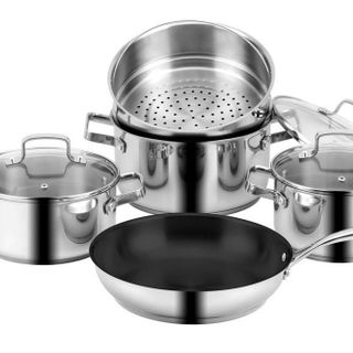Cần tuyển đối tác phân phối , đại lý , cộng tác viên đối với dòng sản phẩm nối , chảo inox Cookery !!!