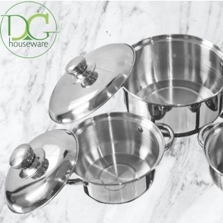 Cần tuyển đối tác phân phối , đại lý , cộng tác viên đối với dòng sản phẩm nối , chảo inox Cookery !!!