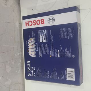 Lọc gió điều hòa than hoạt tính S5520: KIA Optima (12-), HYUNDAI Santafe (12-18), Sonata (10-14)
