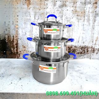 Cần tuyển đối tác phân phối , đại lý , cộng tác viên đối với dòng sản phẩm nối , chảo inox Cookery !!!