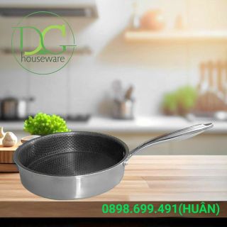 Cần tuyển đối tác phân phối , đại lý , cộng tác viên đối với dòng sản phẩm nối , chảo inox Cookery !!!