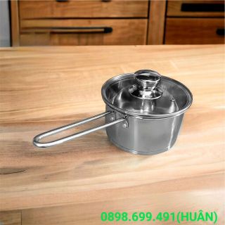 Cần tuyển đối tác phân phối , đại lý , cộng tác viên đối với dòng sản phẩm nối , chảo inox Cookery !!!