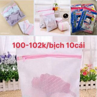 Túi giặt đồ lót và quần áo len