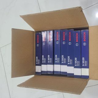 Lọc gió điều hòa than hoạt tính S5539: HYUNDAI Accent (06-12), Elantra (06-15), i20 (14-), i30 (11-); KIA Caren (13-)