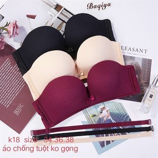 K18 - ÁO CHỐNG TUỘT LOAI 1