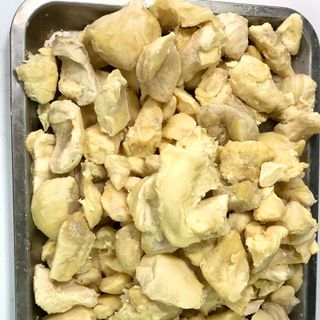 CƠM SẦU RIÊNG RI6 /DONA CÒN NGUYÊN SỚ DÙNG LÀM BÁNH