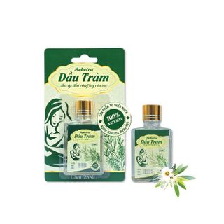TINH DẦU TRÀM NGUYÊN CHẤT MEKOTRA MEKONG