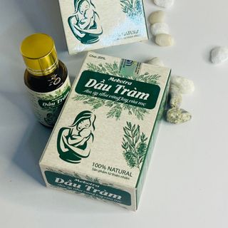 TINH DẦU TRÀM NGUYÊN CHẤT MEKOTRA MEKONG