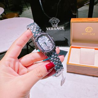 đồng hồ nữ Versacee New Couture Ladies Watch #VE1B00818