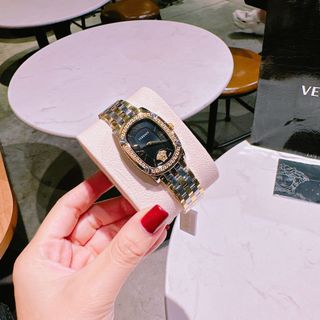đồng hồ nữ Versacee New Couture Ladies Watch #VE1B00818