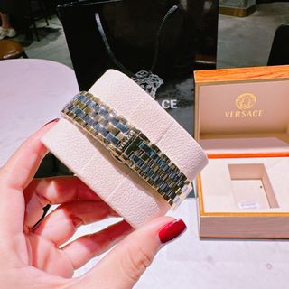 đồng hồ nữ Versacee New Couture Ladies Watch #VE1B00818