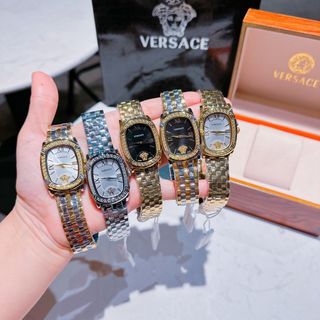 đồng hồ nữ Versacee New Couture Ladies Watch #VE1B00818