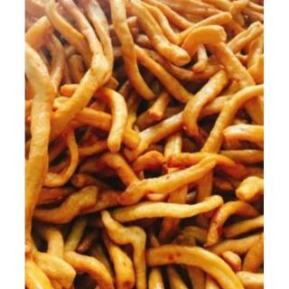 Bánh thèo lèo (1kg) cay cay, mặn mặn giòn ngon, bánh neo giòn cay ăn là ghiền - CTB772