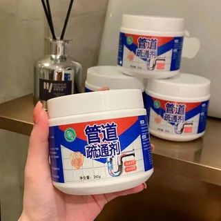 Bột Thông Cống Hủ 260gr