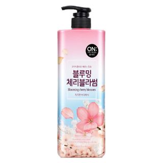 Sữa tắm On the body Hàn siêu thơm cực hot (mỹ phẩm hàn) giá sỉ