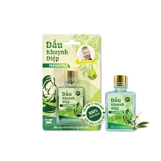 TINH DẦU KHUYNH DIỆP MEKOTRA
