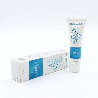 Gel Hỗ Trợ Chức Năng Bảo Vệ Da Hylamend