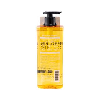 Dầu gội xả Amino Protein Elastine Hàn 855ml