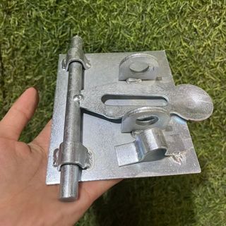 CHỐT NGANG XI ĐỦ SIZE ( BÁN THEO CÁI)