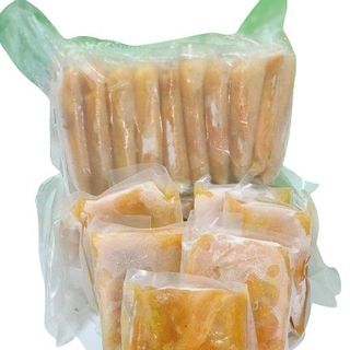 Sapoche /hồng Xiêm đông Lạnh túi nhỏ 100g