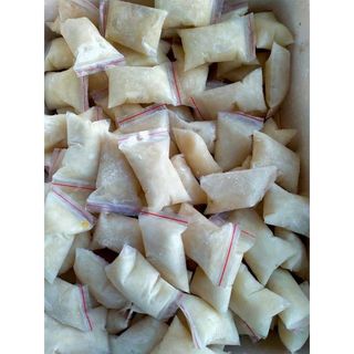 Mãng cầu đông lạnh túi nhỏ