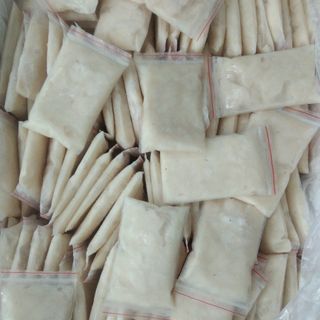 Mãng cầu đông lạnh túi nhỏ