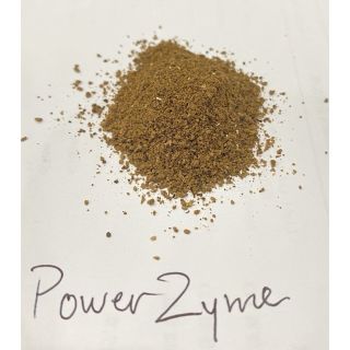 POWERZYME mix Bacillus subtilis và Bacillus lincheniformis
