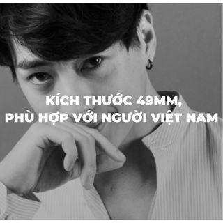 Bao Cao Su OK Hương Socola 49mm - Hộp 3 cái. 1 Lốc 48 hộp nhỏ