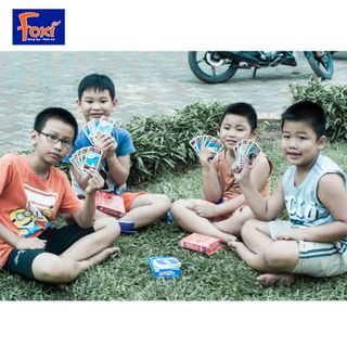 Board game-Chuỗi Ono vòng đời Ếch Bướm Foxi-thẻ glenndoman và flashcard thông minh--siêu rẻ.