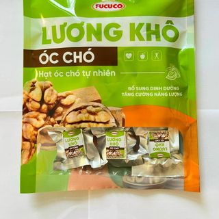 Lương Khô