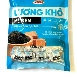 Lương Khô