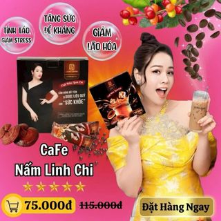 Cà phê Nhật kim anh