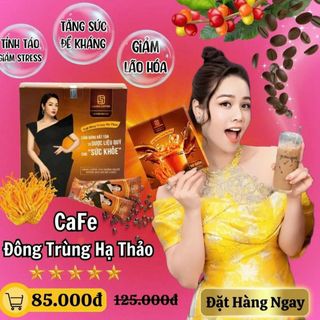 Cà phê Nhật kim anh